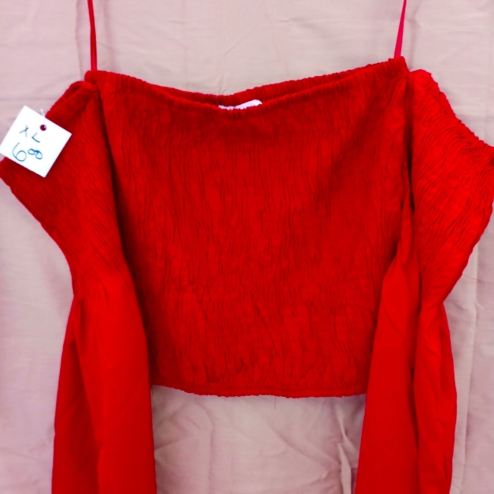 Ladies top